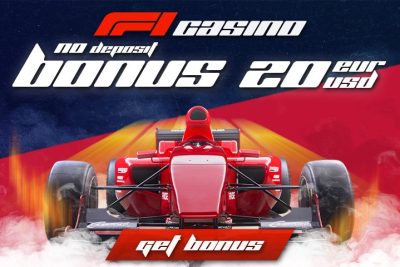 f1casino prehled pro online hrani